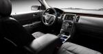 Ford Flex 2012 года